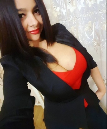 Проститутка Сизябск : Уляна